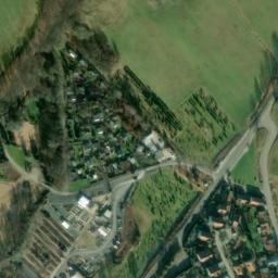 Satellite imagery of Blauberg, DE