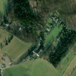 Satellite imagery of Blauberg, DE