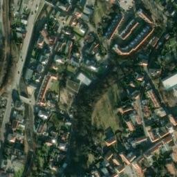 Satellite imagery of survey_point, CZ