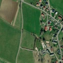 Satellite imagery of Gickelsberg, DE