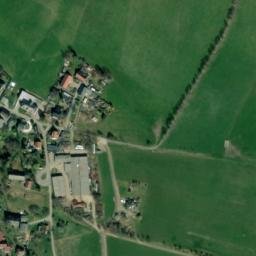 Satellite imagery of Gickelsberg, DE