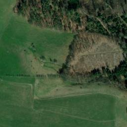 Satellite imagery of Gickelsberg, DE