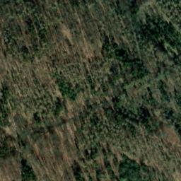 Satellite imagery of Hochbuschkuppe, DE