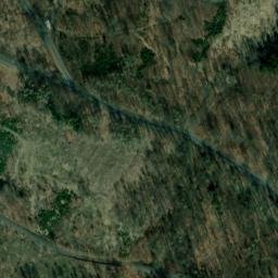 Satellite imagery of Plešný, CZ