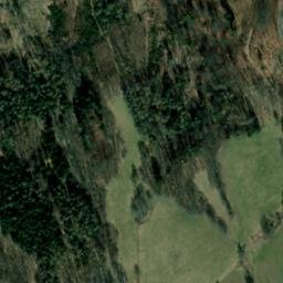 Satellite imagery of [Staré Křečany-Brtníky] GSM-2, CZ
