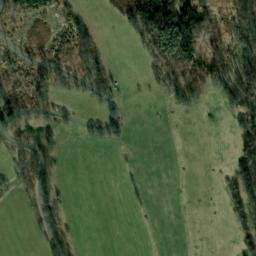 Satellite imagery of [Staré Křečany-Brtníky] GSM-2, CZ