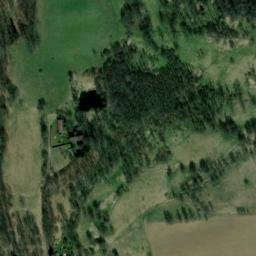 Satellite imagery of [Staré Křečany-Brtníky] GSM-2, CZ