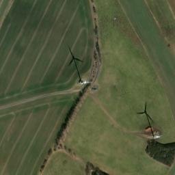 Satellite imagery of Schanzberg, DE