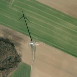 Satellite imagery of Steinberg, DE