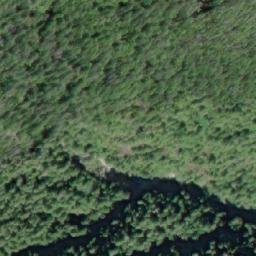 Satellite imagery of Elizabeth Cone, CA