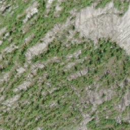 Satellite imagery of Mount Constable, CA