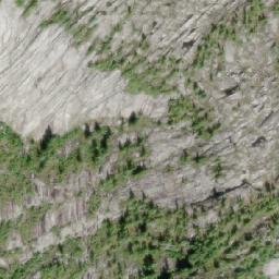 Satellite imagery of Mount Constable, CA