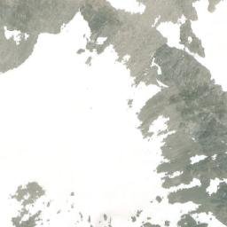 Satellite imagery of Cumsack Mountain, CA
