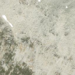 Satellite imagery of Transition Peak, CA
