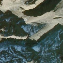 Satellite imagery of Leckie Range, CA