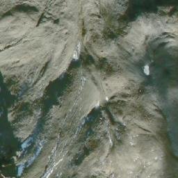 Satellite imagery of Leckie Range, CA