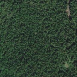 Satellite imagery of Bruhn Ridge, CA