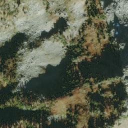 Satellite imagery of Mount MacKinlay, CA
