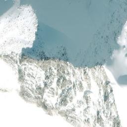 Satellite imagery of Harpoon Peak, CA