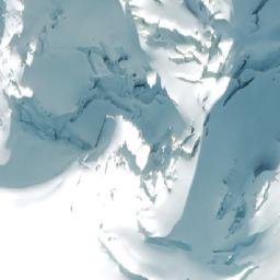Satellite imagery of Harpoon Peak, CA