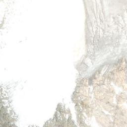 Satellite imagery of Typee Mountain, CA