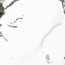 Satellite imagery of Mount Syphax, CA