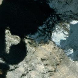 Satellite imagery of Simpson Ridge, CA