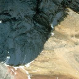 Satellite imagery of Simpson Ridge, CA