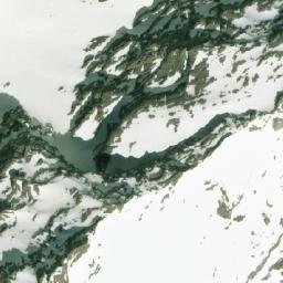 Satellite imagery of Wind Mountain, CA