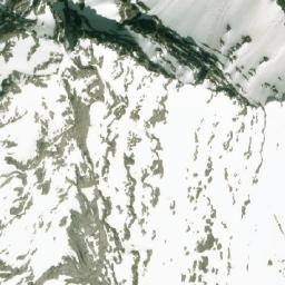 Satellite imagery of Wind Mountain, CA