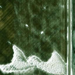 Satellite imagery of Carcass Hill, CA