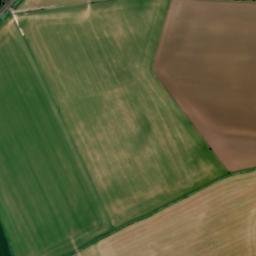 Satellite imagery of Sherborne Old Castle, GB