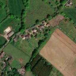 Satellite imagery of Winters Hill, FR
