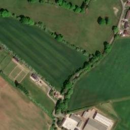 Satellite imagery of Winters Hill, FR