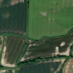 Satellite imagery of boundary_stone, GB