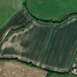Satellite imagery of boundary_stone, GB