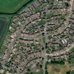 Satellite imagery of boundary_stone, GB