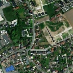 Satellite imagery of Landmeterskantoor Sabbe, BE