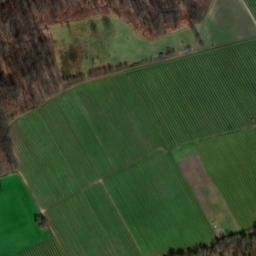 Satellite imagery of Wijngaardberg, BE