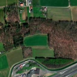 Satellite imagery of Beninksberg, BE