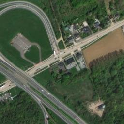 Satellite imagery of Luienberg, BE