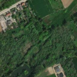 Satellite imagery of Luienberg, BE