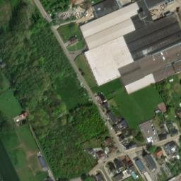 Satellite imagery of Luienberg, BE