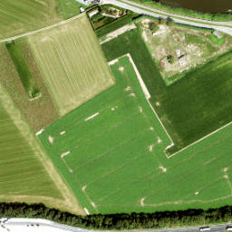 Satellite imagery of Grenssteen, NL