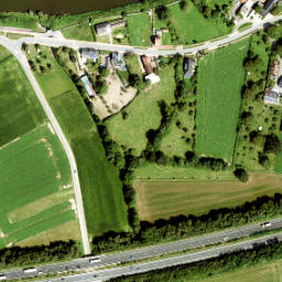 Satellite imagery of 112, NL