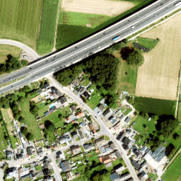 Satellite imagery of 112, NL