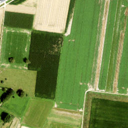 Satellite imagery of 111, NL