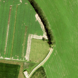 Satellite imagery of 111, NL