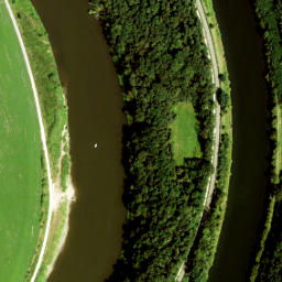 Satellite imagery of 111, NL