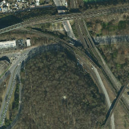 Satellite imagery of Herkules-Berg, DE